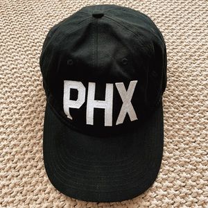 🤍PHX hat